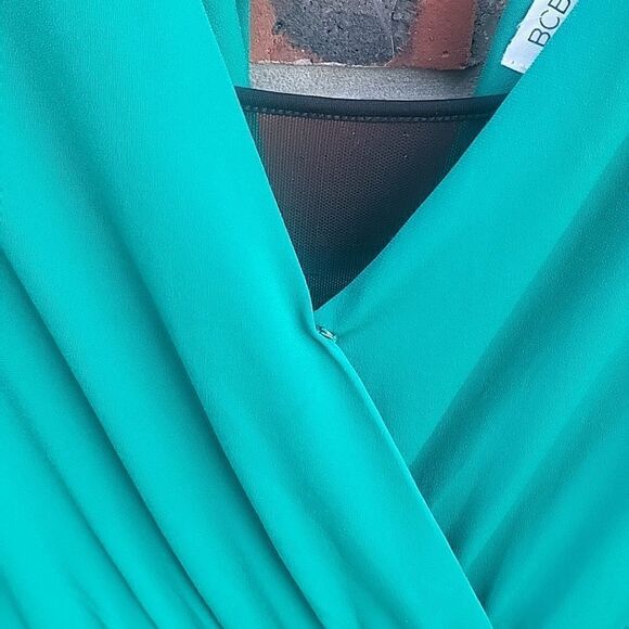 BCBG jumpsuit - Picture 8 of 9